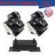 3pcs Engine Mount For 2007-14 Cadillac Escalade AWD Chevrolet Suburban 1500 4WD