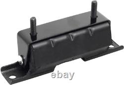 3pcs Engine Mount For 2007-14 Cadillac Escalade AWD Chevrolet Suburban 1500 4WD