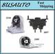 3pcs Motor & Trans Mount Fit 2006-2007 Chevrolet Malibu 3.9l