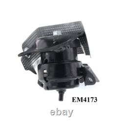3pcs Motor & Trans Mount Fit 2015-2020 Chevrolet Suburban 2wd 5.3l 6.0l & 6.2l