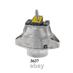 3pcs Motor & Trans Mount Fit 2016-2024 Chevrolet Camaro 6.2l