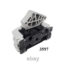 3pcs Motor & Trans Mount Fit 2019-2023 Chevrolet Malibu 1.5l Auto Trans