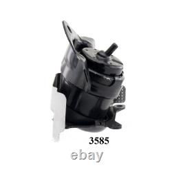 3pcs Motor & Trans Mount Fit 2019-2024 Chevy Silverado 1500 4wd 4.3l 5.3l & 6.2l