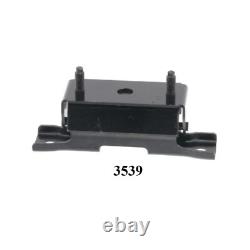 3pcs Motor & Trans Mount Fit 2022 Chevrolet Silverado 1500 Nueva 2.7l 4wd At