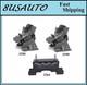 3pcs Motor &trans Mount Fit Chevy Silverado 2500 Hd, Silverado 3500 Hd 6.6l 4wd