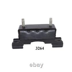 3pcs Motor &trans Mount Fit Chevy Silverado 2500 Hd, Silverado 3500 Hd 6.6l 4wd
