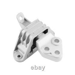 3xEngine Motor & Transmission Mount For 2011-16 Cadillac ELR Chevrolet Volt 3365