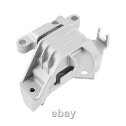 3xEngine Motor & Transmission Mount For 2011-16 Cadillac ELR Chevrolet Volt 3365