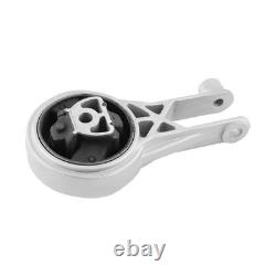 3xEngine Motor & Transmission Mount For 2011-16 Cadillac ELR Chevrolet Volt 3365