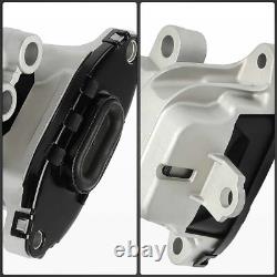 3x Engine & Auto Transmission & Torque Strut Mount for Buick Encore Chevy Trax