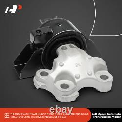 3x Engine & Auto Transmission & Torque Strut Mount for Chevy Trax Buick Encore