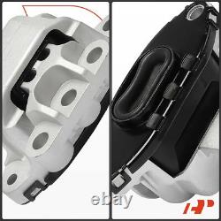 3x Engine & Auto Transmission & Torque Strut Mount for Chevy Trax Buick Encore