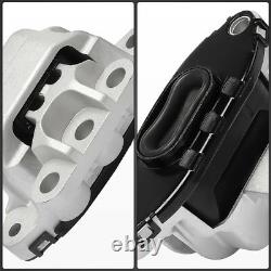 3x Engine & Auto Transmission & Torque Strut Mount for Chevy Trax Buick L4 1.4L