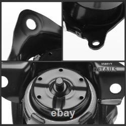 3x Engine Motor Mount & Transmission Mount for Chevrolet Silverado 1500 19-25