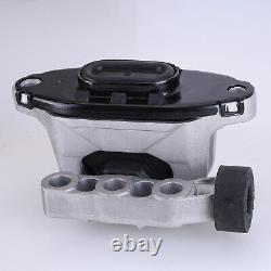 3x Engine Motor Mounts Automatic Transmission For Chevrolet Sonic 1.8l 2012-2016