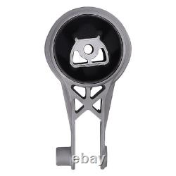 3x Engine Motor & Transmission Mount & Torque Strut Mount For Chevrolet Cadillac