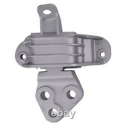 3x Engine Motor & Transmission Mount & Torque Strut Mount For Chevrolet Cadillac