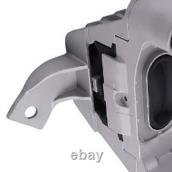 3x Engine Motor & Transmission Mount & Torque Strut Mount For Chevrolet Cadillac