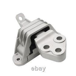 3x Engine Motor & Transmission Mount & Torque Strut Mount for Chevrolet Cadillac