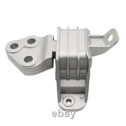 3x Engine Motor & Transmission Mount & Torque Strut Mount for Chevrolet Cadillac