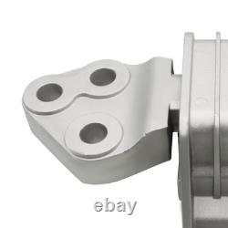 3x Engine Motor & Transmission Mount & Torque Strut Mount for Chevrolet Cadillac