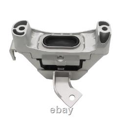 3x Engine Motor & Transmission Mount & Torque Strut Mount for Chevrolet Cadillac