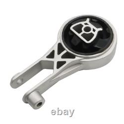 3x Engine Motor & Transmission Mount & Torque Strut Mount for Chevrolet Cadillac