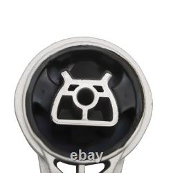 3x Engine Motor & Transmission Mount & Torque Strut Mount for Chevrolet Cadillac