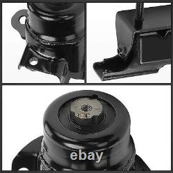3x Engine Motor & Transmission Mount for Chevrolet Colorado 2015-2022 GMC Canyon