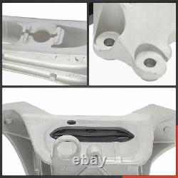 3x Engine Motor & Transmission Mount for Chevrolet Equinox GMC Terrain 4WD Auto