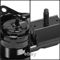 3x Engine Motor & Transmission Mount for Chevrolet Suburban GMC Yukon Cadillac
