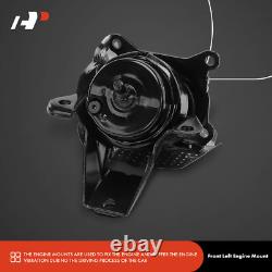 3x Engine Motor & Transmission Mount for Chevy Silverado GMC Sierra 1500 14-18