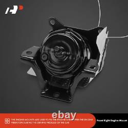 3x Engine Motor & Transmission Mount for Chevy Silverado GMC Sierra 1500 14-18