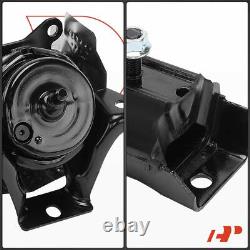 3x Engine Motor & Transmission Mount for Chevy Silverado GMC Sierra 1500 14-18
