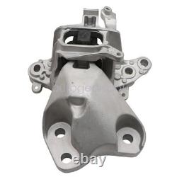 3x Engine & Trans Mounts Set For Chevrolet Cruze 1.4L L4 Turbocharged 2016-2019