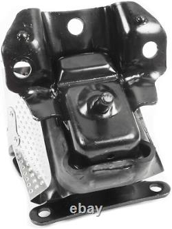 3x Engine and Transmission Mount for Chevrolet GMC Sierra 1500 Cadillac Escalade