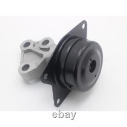 4PCS Engine And Trans Mounts Fit For Chevrolet Malibu 2.4L 6 Speed AT 2009-2012