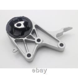 4PCS Engine And Trans Mounts Fit For Chevrolet Malibu 2.4L 6 Speed AT 2009-2012