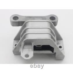 4PCS Engine And Trans Mounts Fit For Chevrolet Malibu 2.4L 6 Speed AT 2009-2012