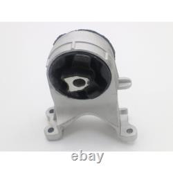 4PCS Engine And Trans Mounts Fit For Chevrolet Malibu 2.4L 6 Speed AT 2009-2012