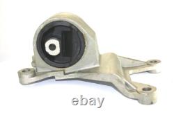4PCS Engine Motor & Trans. Mount Fits Chevrolet Malibu 97-01 2.4L, 3.1L