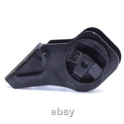 4PCS Engine Motor & Trans. Mount Fits Chevrolet Malibu 97-01 2.4L, 3.1L