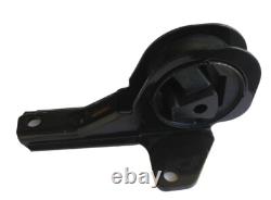 4PCS Engine Motor & Trans. Mount Fits Chevrolet Malibu 97-01 2.4L, 3.1L