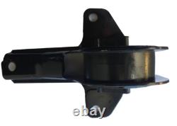 4PCS Engine Motor & Trans. Mount Fits Chevrolet Malibu 97-01 2.4L, 3.1L
