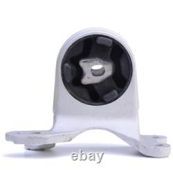 4PCS Engine Motor & Trans Mount Fits Chevy Malibu/ Pontiac G6/ Saturn Aura