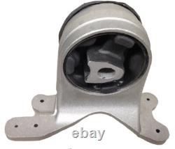 4PCS Engine Motor & Trans Mount Fits Chevy Malibu/ Pontiac G6/ Saturn Aura