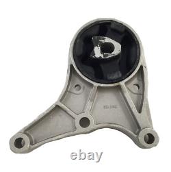 4PCS Engine Motor & Trans Mount Fits Chevy Malibu/ Pontiac G6/ Saturn Aura