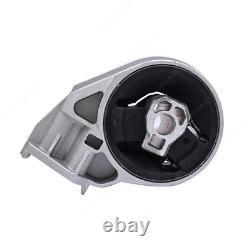 4PCS Engine Motor Trans Mount Fits For 2006-2010 Chevrolet Cobalt HHR 2.2L