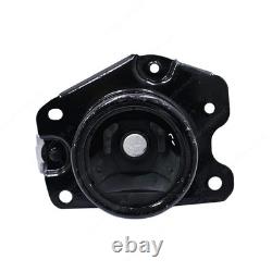 4PCS Engine Motor Trans Mount Fits For 2006-2010 Chevrolet Cobalt HHR 2.2L