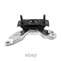 4PCS Engine Motor & Trans Mount For Chevrolet Impala 3.6L 12-13